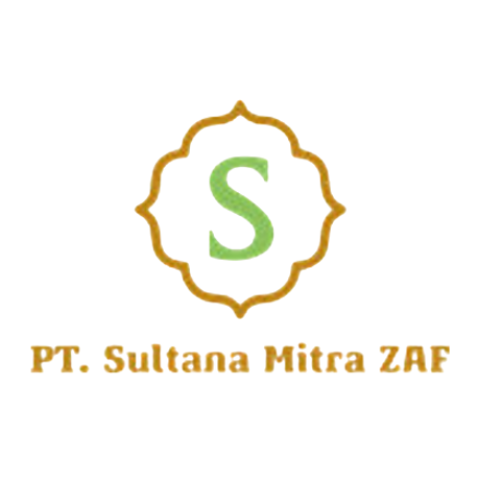 PT. Sultana Mitra ZAF Logo